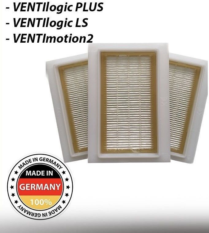 Löwenstein Weinmann VENTIlogic LS Filtre  1 adet