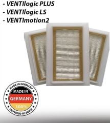 Löwenstein Weinmann VENTIlogic LS Filtre  1 adet
