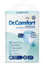 Dr.Comfort Emici Külot Medium